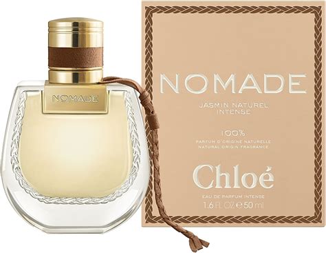 chloe nomade jasmin|Nomade Jasmin Naturel Intense Chloé for women .